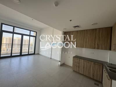 2 Bedroom Apartment for Rent in Town Square, Dubai - 2 BR APARTMENT | UNFURNISHED | READY TO MOVE IN