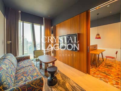 1 Bedroom Apartment for Rent in Business Bay, Dubai - IMG_3685. jpg