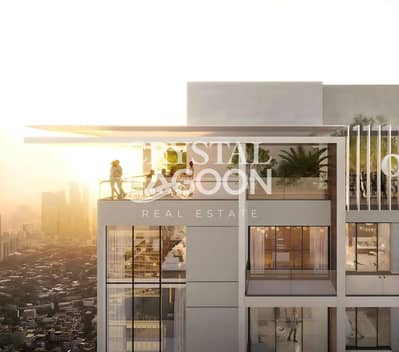 Studio for Sale in Jumeirah Village Circle (JVC), Dubai - ee1bdbcb94d44f6494af59a247ed996f. jpg