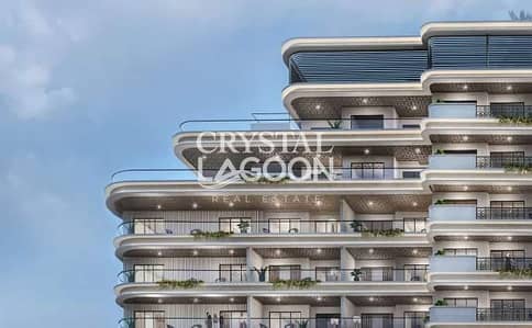 阿尔扬街区， 迪拜 2 卧室公寓待售 - img199. jpg