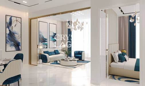 3 Bedroom Apartment for Sale in Dubai Silicon Oasis (DSO), Dubai - Screenshot 2025-03-22 100601. png