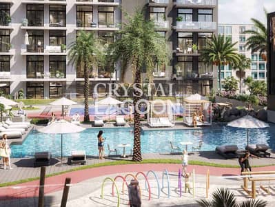 1 Bedroom Flat for Sale in Dubai Studio City, Dubai - img246. jpg