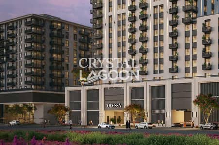 3 Bedroom Flat for Sale in Town Square, Dubai - img210. jpg