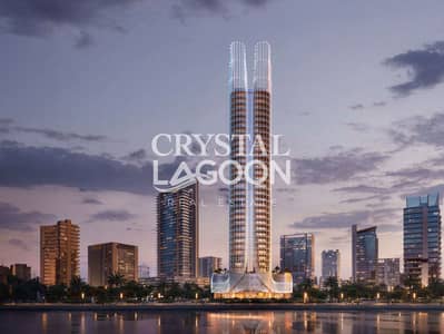 商业湾， 迪拜 单身公寓待售 - img3. jpg