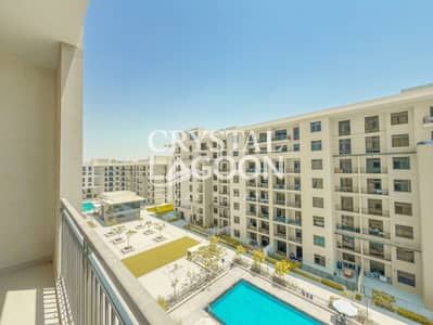 2 Bedroom Flat for Sale in Town Square, Dubai - IMG_7715. jpg