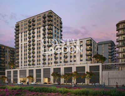3 Bedroom Apartment for Sale in Town Square, Dubai - img206. jpg