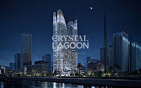 1 Bedroom Flat for Sale in Business Bay, Dubai - Screenshot 2025-04-03 142828. png