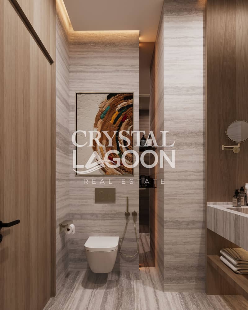 18 STUDIO UNIT_Bath_WC. jpg
