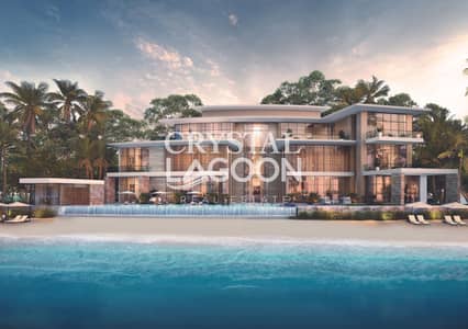 5 Bedroom Villa for Sale in Al Seanneeah, Umm Al Quwain - img1000. jpg
