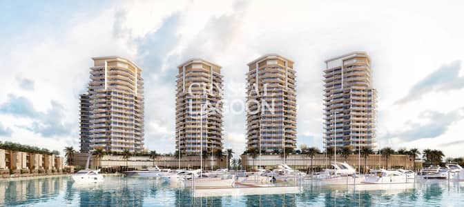 1 Bedroom Flat for Sale in Al Hamra Village, Ras Al Khaimah - 04 copy. jpg