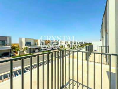 فیلا 3 غرف نوم للايجار في دبي الجنوب، دبي - IMG-20250403-WA0144. jpg