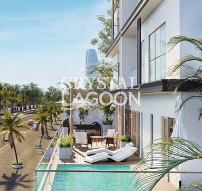 1 Bedroom Apartment for Sale in Al Furjan, Dubai - img313. jpg