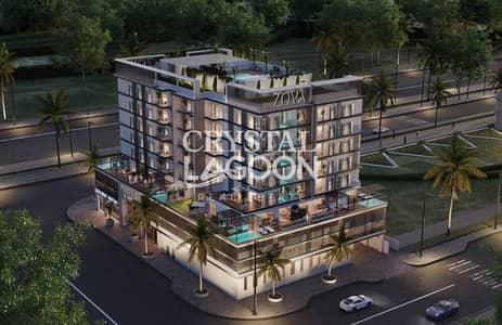 3 Cпальни Апартамент Продажа в Аль Фурджан, Дубай - img412. jpg