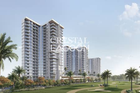 1 Bedroom Flat for Sale in Al Hamra Village, Ras Al Khaimah - 9. Golf to A1 Day_View. jpg