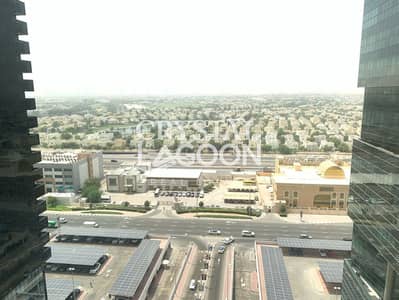 Studio for Rent in Jumeirah Lake Towers (JLT), Dubai - IMG-20250711-WA0013. jpg