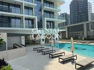 1 Bedroom Apartment for Rent in Business Bay, Dubai - IMG-20250616-WA0116. jpg