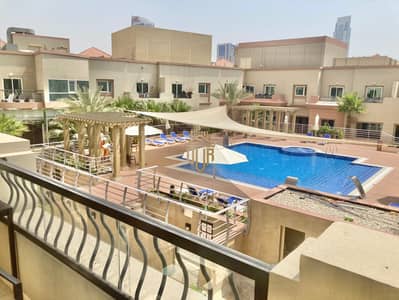 Studio for Rent in Jumeirah Village Triangle (JVT), Dubai - image00001. jpeg