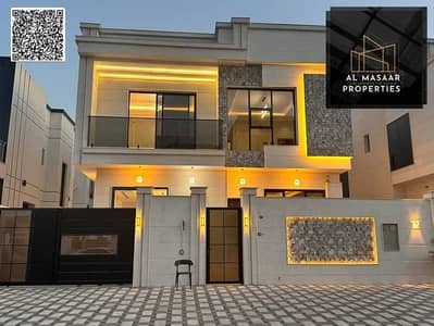 5 Cпальни Вилла Продажа в Аль Захья, Аджман - 784402400-800x600. jpeg
