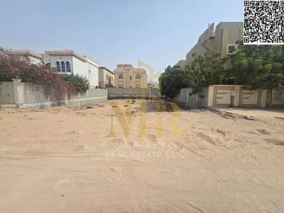 Участок Продажа в Аль Мовайхат, Аджман - IMG-20250715-WA1269. jpg