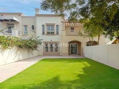 3 Bedroom Villa for Sale in The Springs, Dubai - Excellent Location | Type 3M | Vacant