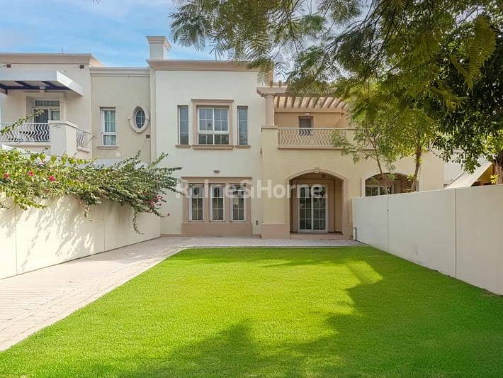 Excellent Location | Type 3M | Vacant Excellent Location | Type 3M | Vacant