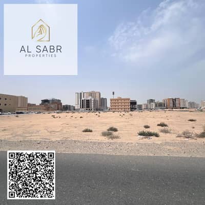 ارض سكنية  للبيع في الجرف، عجمان - Untitled image (49). jpeg