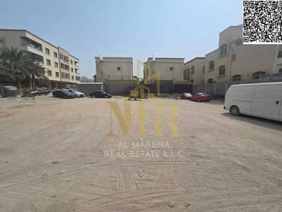 ارض سكنية  للبيع في المويهات، عجمان - IMG-20250716-WA0001. jpg