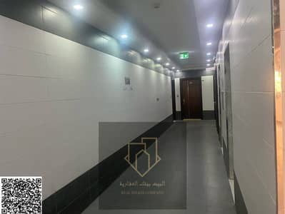阿尔罗达， 阿治曼 单身公寓待租 - IMG-20250716-WA0363. jpg