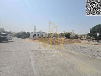 ارض سكنية  للبيع في المويهات، عجمان - IMG-20250716-WA0028. jpg