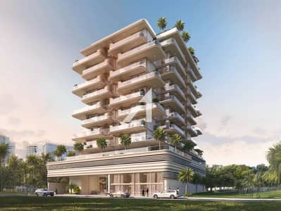 1 Bedroom Apartment for Sale in Dubai Islands, Dubai - 1BR ResortStyle Living|Prime Location|Sunset Bay 4