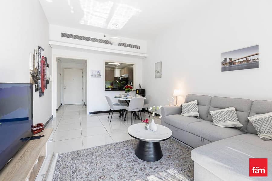 Fully Furnished | Bills included | 12 Payments Fully Furnished | Bills included | 12 Payments