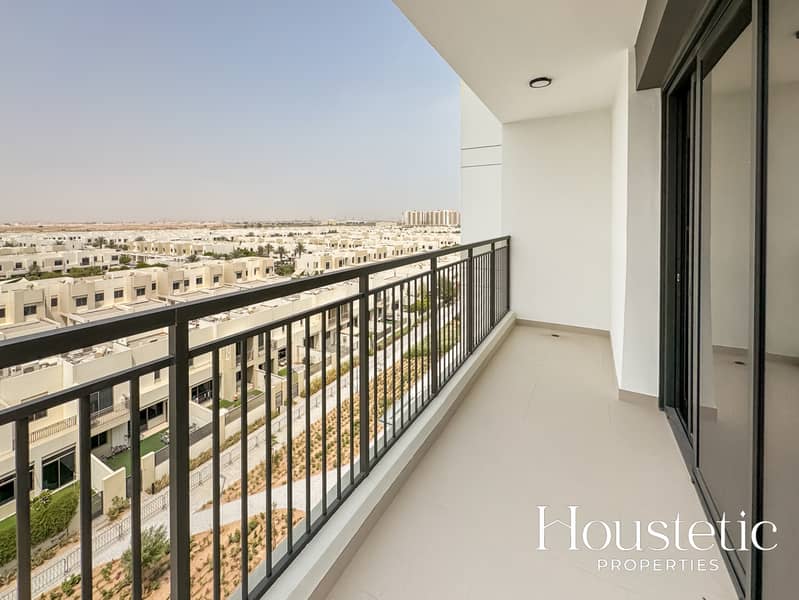 Квартира в Таун Сквер，Риджент, 2 cпальни, 1470000 AED - 11944417