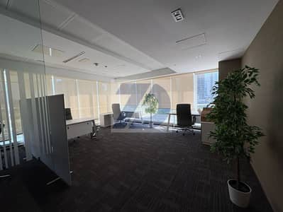 Офис в аренду в Джумейра Лейк Тауэрз (ДжЛТ), Дубай - IMG-20250429-WA0026. jpg