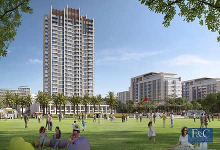 迪拜山庄， 迪拜 2 卧室公寓待售 - 位于迪拜山庄，Park Lane 2 卧室的公寓 2500000 AED - 12243262