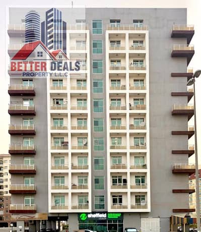 1 Bedroom Flat for Sale in International City, Dubai - Sheffield-Classic-Apartments-4-768x884. jpg