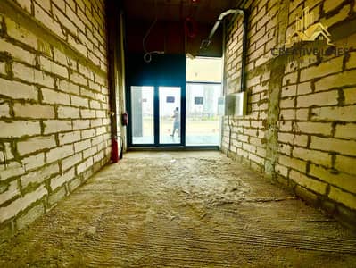 Shop for Rent in Meydan City, Dubai - IMG_7959. jpg