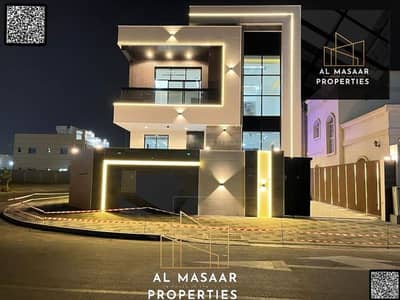 فیلا 4 غرف نوم للبيع في الزاهية، عجمان - batch_IMG-20250716-WA0342. jpg