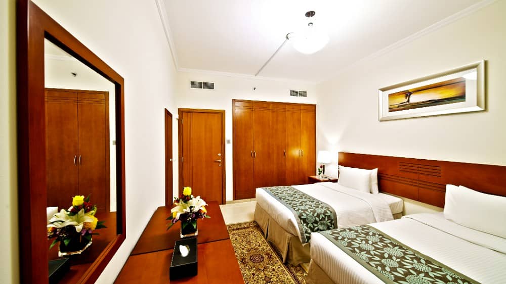 Childrens / Twin Bedroom Childrens / Twin Bedroom