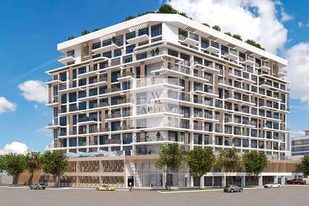 探索花园街区， 迪拜 2 卧室单位待售 - 位于探索花园街区，Serene Gardens 2 卧室的公寓 2350000 AED - 11838771