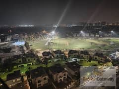 شقة في جوفاني بوتيك سويتس،مدينة دبي الرياضية 2 غرف 80000 درهم - 12243498
