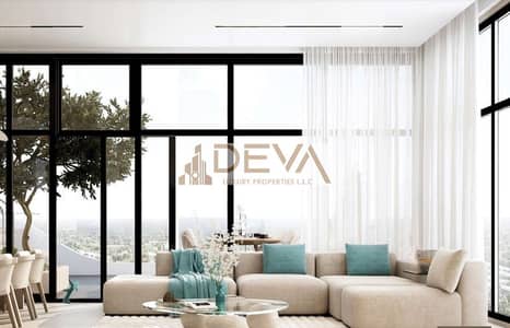 1 Bedroom Flat for Sale in Al Furjan, Dubai - reef37. jpg