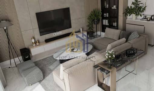 2 Bedroom Villa for Sale in Dubailand, Dubai - Reportage Village_Page_16_Image_0001. jpg