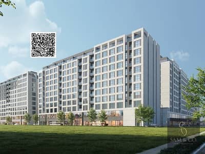 1 Bedroom Flat for Sale in Muwaileh, Sharjah - B. jpg