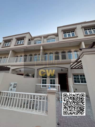 4 Bedroom Townhouse for Sale in Ajman Uptown, Ajman - WhatsApp Image 2025-07-16 at 11.37. 37 AM. jpeg