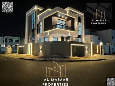 فیلا 4 غرف نوم للبيع في الزاهية، عجمان - batch_IMG-20250716-WA0334. jpg