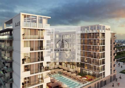 2 Bedroom Apartment for Sale in Al Furjan, Dubai - WhatsApp Image 2025-07-16 at 11.27. 24. jpeg