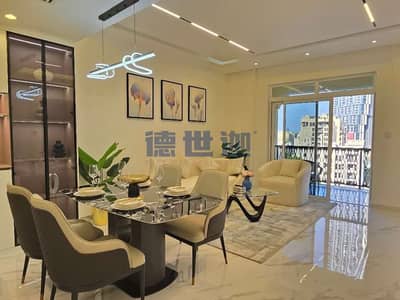 2 Bedroom Apartment for Rent in Downtown Dubai, Dubai - 1. jpg