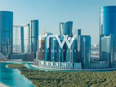 2 Bedroom Flat for Sale in Al Reem Island, Abu Dhabi - Hydra-Avenue-Towers-11. jpg