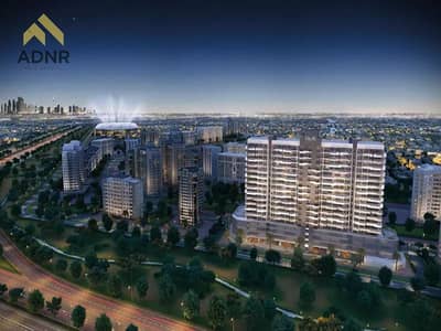 Studio for Sale in Dubai Sports City, Dubai - 19732. jpg