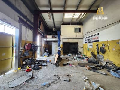 Warehouse for Rent in Industrial Area, Sharjah - 20230824_095601. jpg